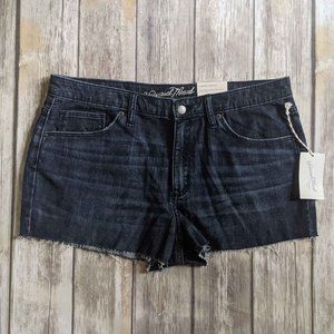 Universal Threads Shorties Shorts